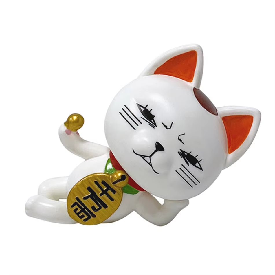 New Anime Dandadan Ayase Momo Takakura Ken S.H.Figuarts Highway Granny Transformed Assembly PVC Model Toys Action Figures Gifts1