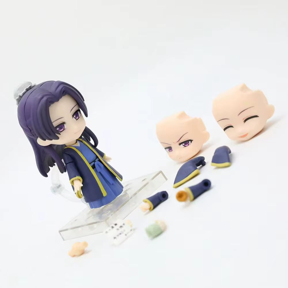 10Cm #2288 Kusuriya No Hitorigoto Maomao Anime Figure the Apothecary Diaries Jinshi/Mao Mao Action Figure