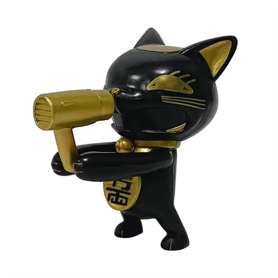 New Anime Dandadan Ayase Momo Takakura Ken S.H.Figuarts Highway Granny Transformed Assembly PVC Model Toys Action Figures Gifts1