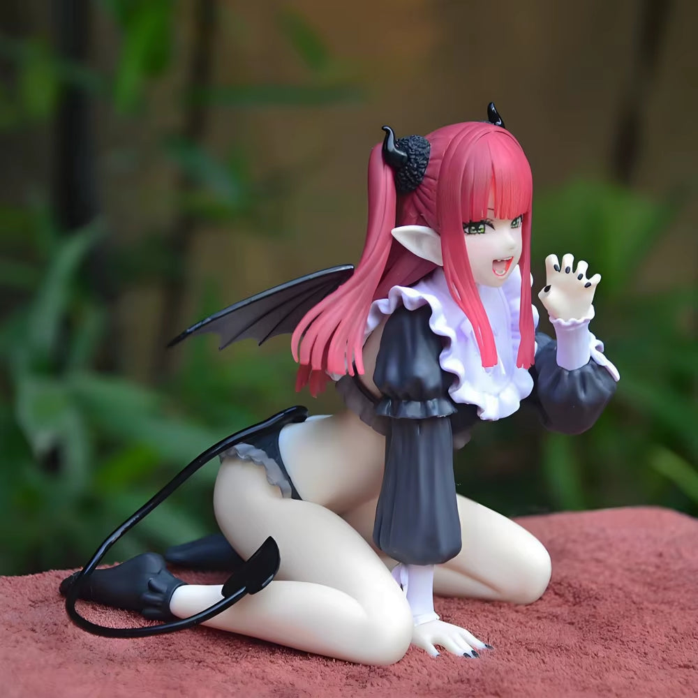 My Dress-Up Darling Kitagawa Marin Liz Ver. Anime PVC Action Figure Collectible Model Desktop Decoration Gifts